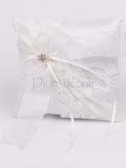 Подушечка для колец с кружевом от  1