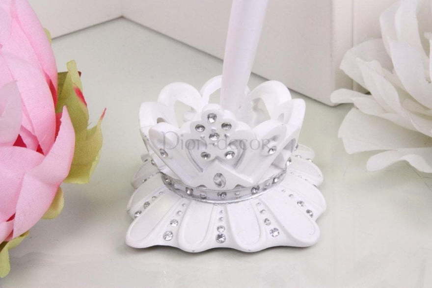 Ручка-перо Принцесса от  2