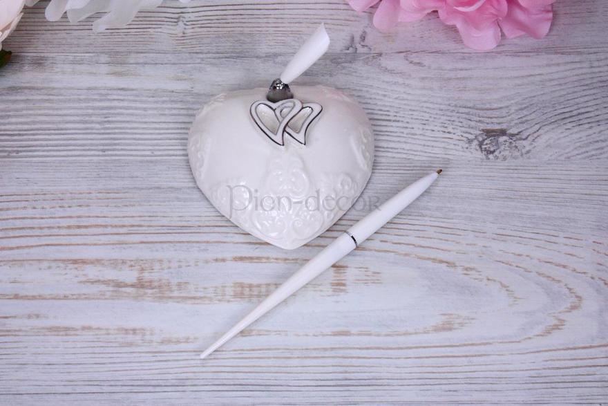 Ручка для пожеланий от  2