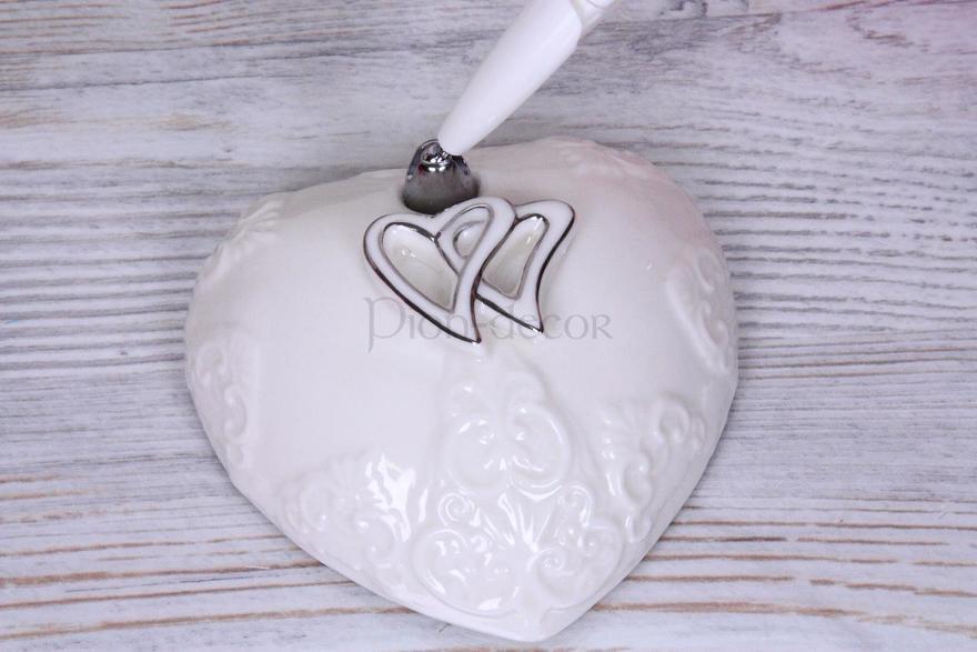 Ручка для пожеланий от  3