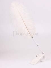 Ручка-перо для росписи от  1