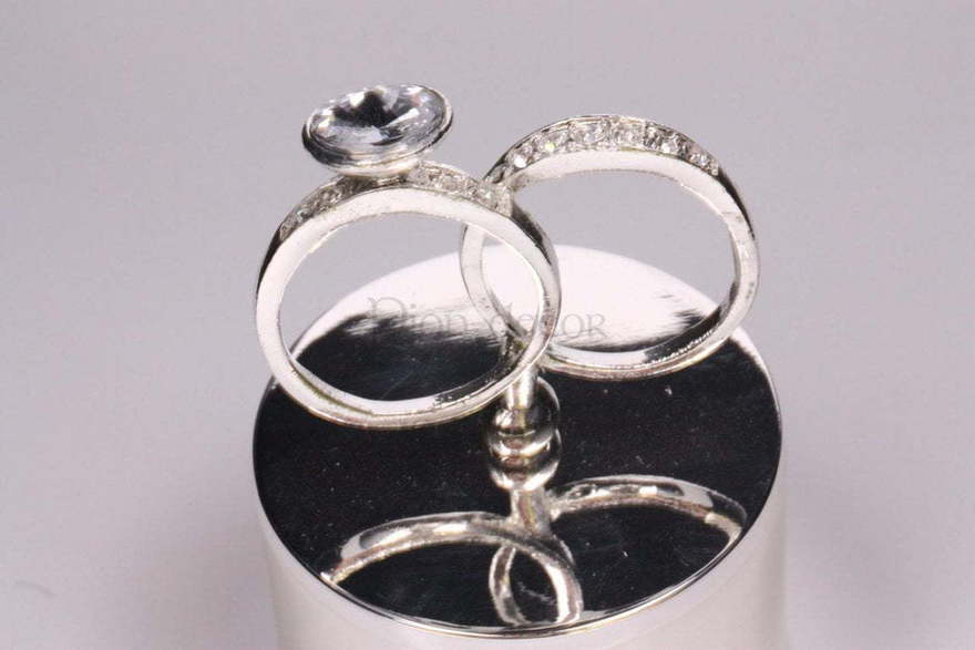 Коробочка с кольцами от  2