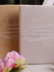 Плюшевая папка Тедди от  1