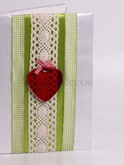 Папка Прованс от  1