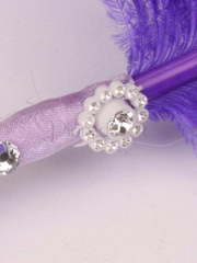 Перо для пожеланий от  2