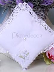 Подушечка для колец Наследие от  1