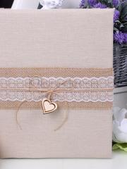 Папка для свидетельства Natural от  1