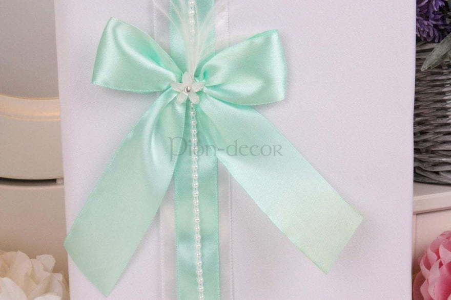 Папка Tiffany от  3