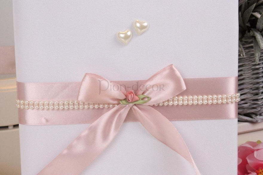 Папка Пепельная розочка от  3