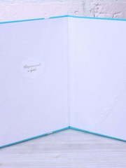 Папка Tiffany & Co от  2