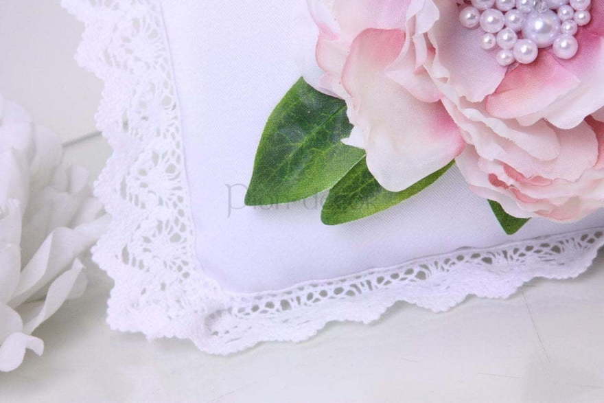 Подушечка для колец Peony от  2