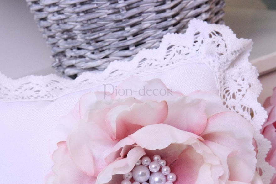 Подушечка для колец Peony от  3