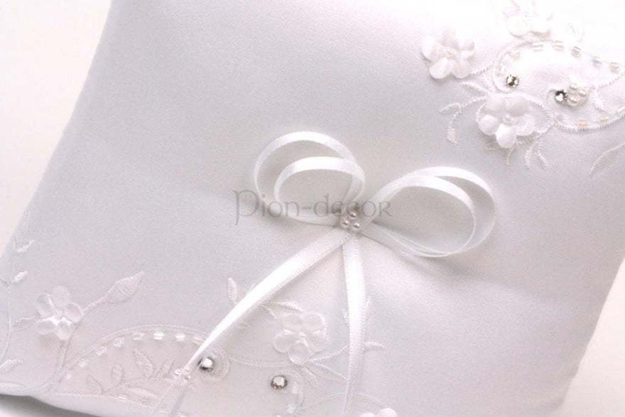 Подушечка для колец Кружева от  2