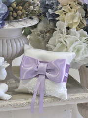 Подушечка для колец от Свадебный салон Белый Авантаж 1