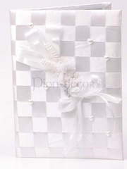 Папка атласная Шахматы от  1