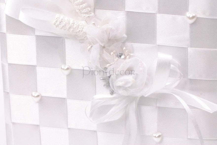 Папка атласная Шахматы от  2