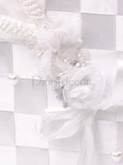 Папка атласная Шахматы от  2