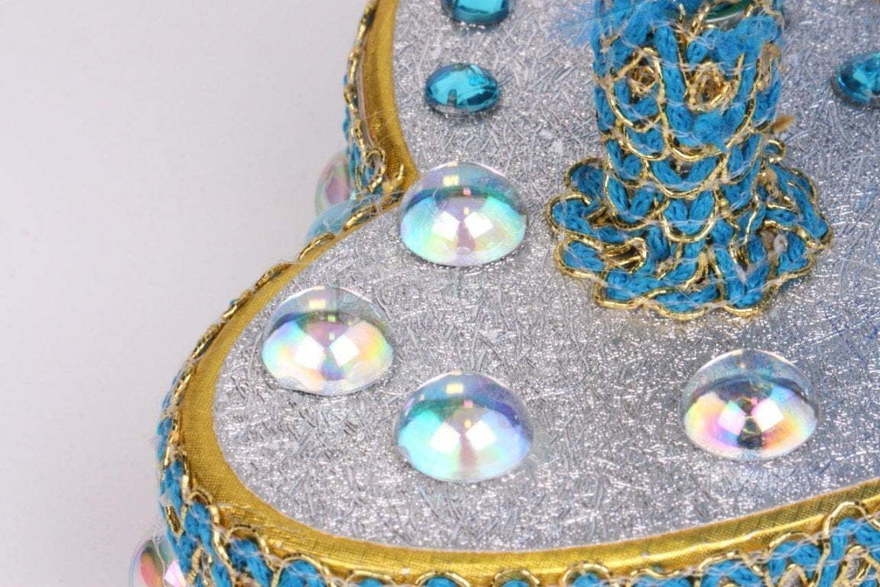 Перо для книги пожеланий или росписи от  3