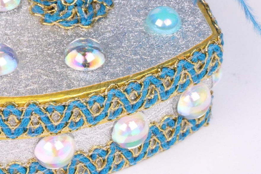 Перо для книги пожеланий или росписи от  4