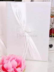 Папка Crystal от  2