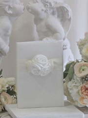 Свидетельство для брака Теплая Роскошь от Свадебный салон Белый Авантаж 1