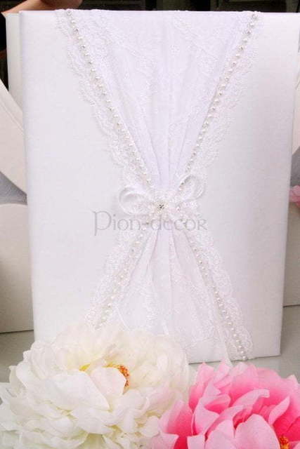 Папка Lace от  4