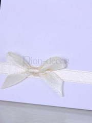 Рассадочная карточка Айвори от  2