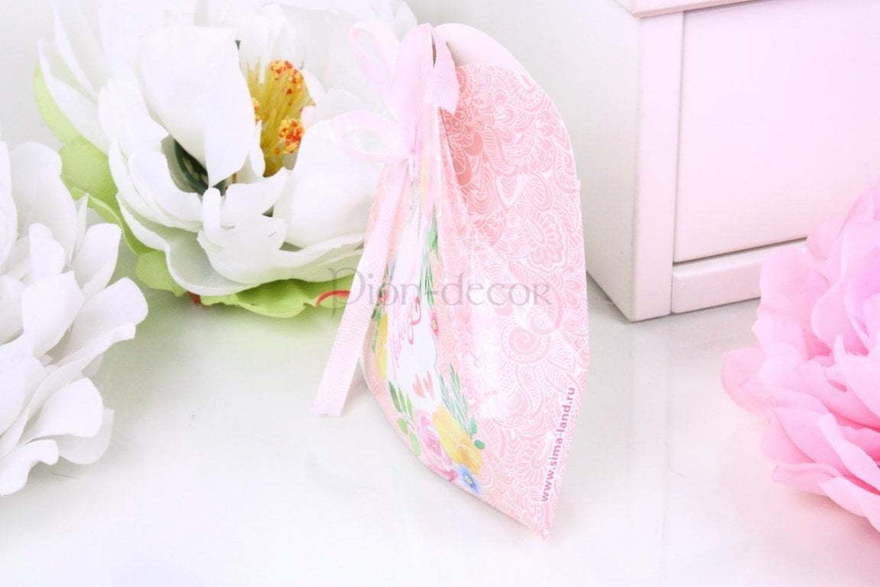 Бонбоньерка Heart от  4