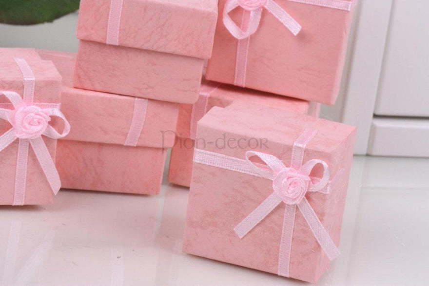 Коралловая бонбоньерка от  2