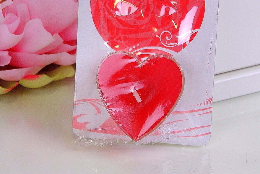 Бонбоньерка-свечка от  2