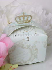 Бонбоньерка Королевство от  1