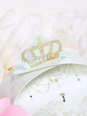 Бонбоньерка Королевство от  2