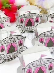 Бонбоньерка - Карета от  2