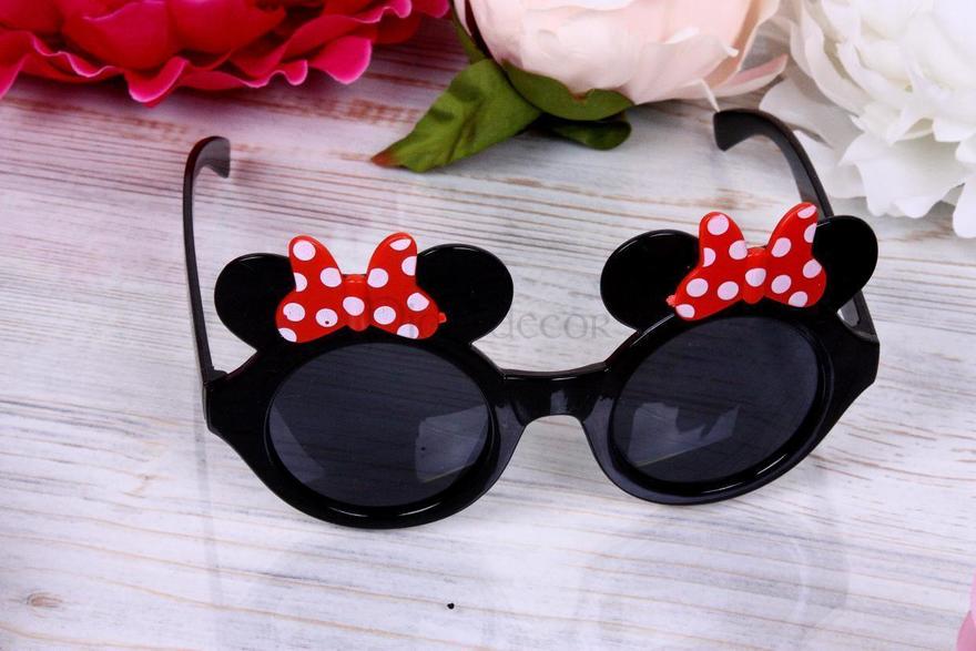 Очки Минни Маус от  2