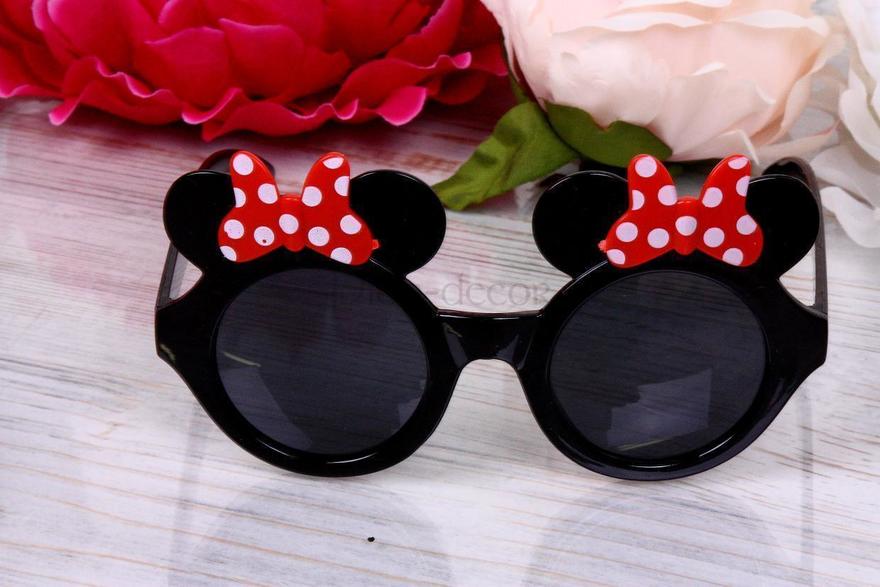 Очки Минни Маус от  3
