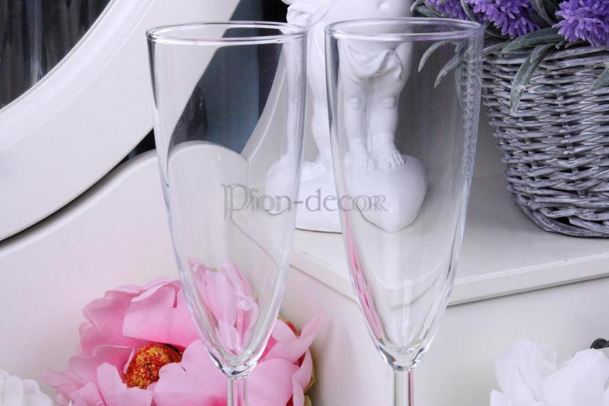 Бокалы для битья от  2