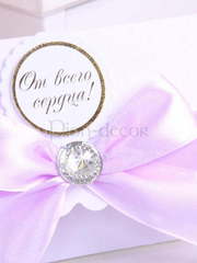 Конверт Lavander от  2