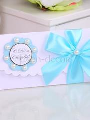 Конверт для подарка Нежность от  1