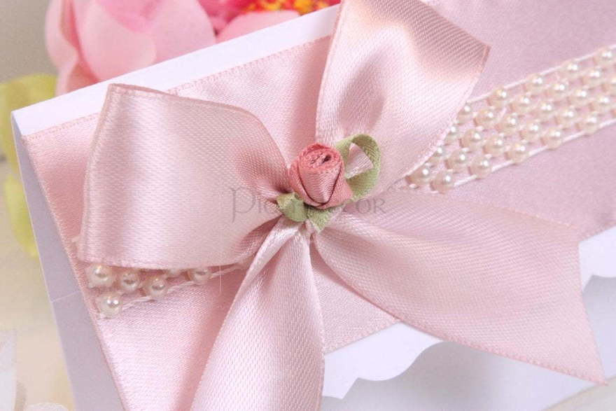 Конверт Пепельная роза от  3