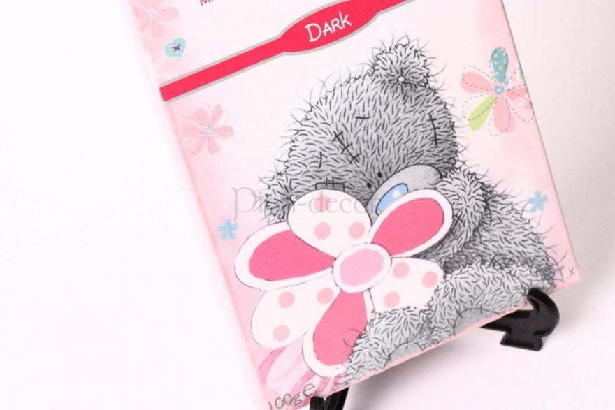 Свадебный шоколад Me to you от  2