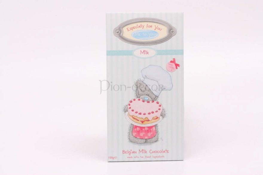 Свадебный шоколад Me to you от  4