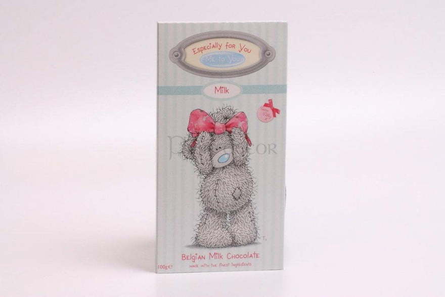 Свадебный шоколад Me to you от  7