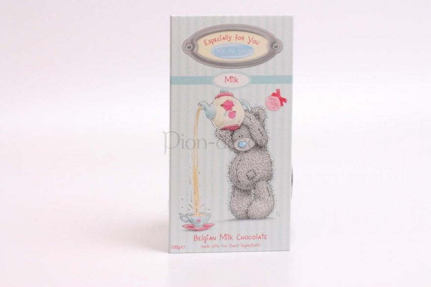 Свадебный шоколад Me to you от  9