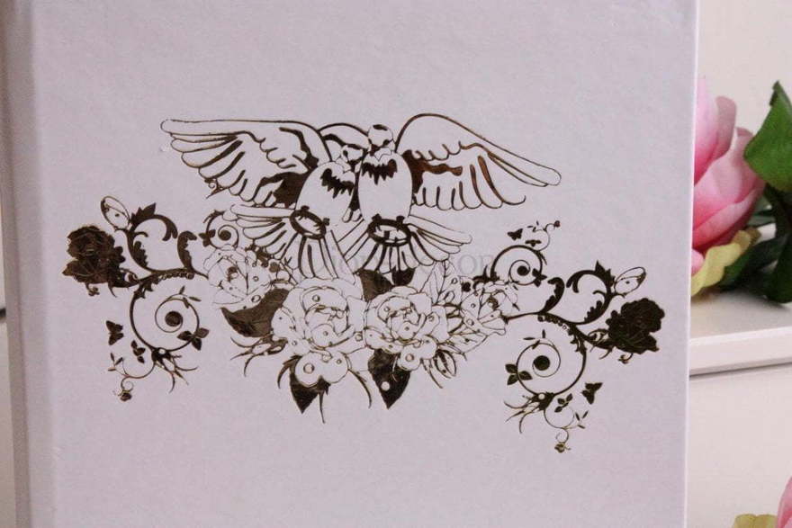 Книга Голубки от  2