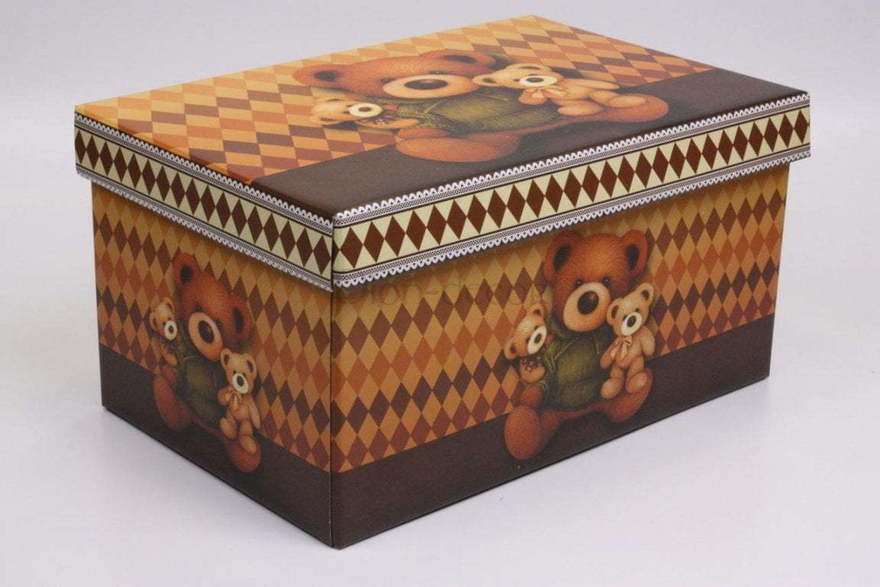 Коробочка от  2