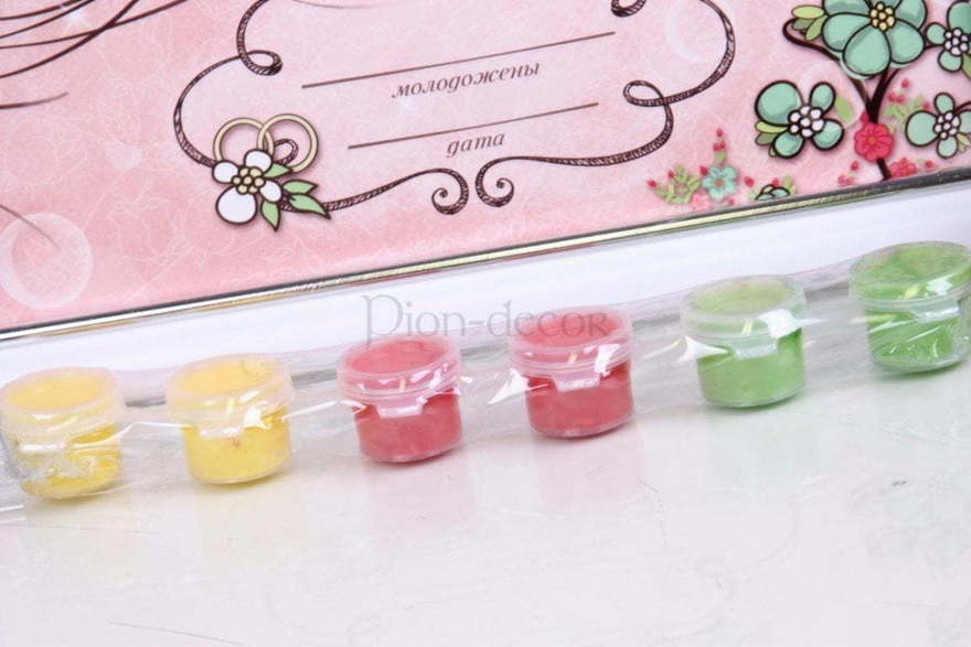 Дерево пожеланий На велосипеде от  5