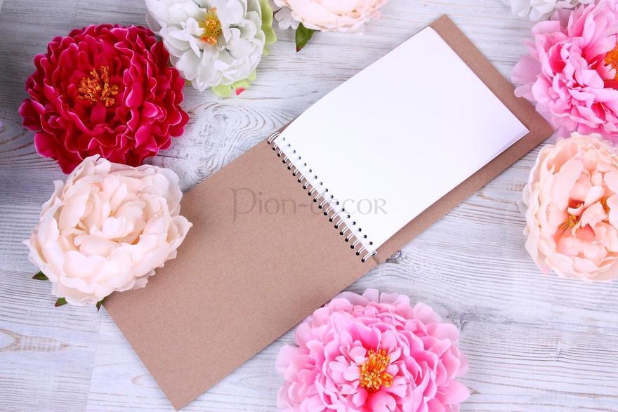 Свадебный альбом для пожеланий Travellers от  2