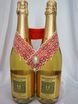 Набор для шампанского (арт.1181) от Свадебный салон Wedding Lily 1