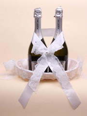 Украшение Кружевница от  1