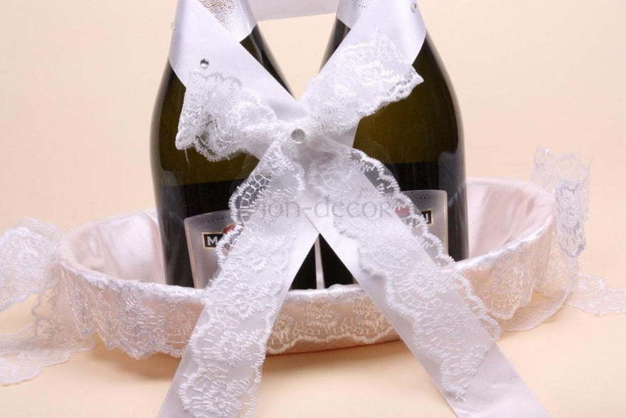 Украшение Кружевница от  2